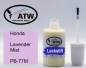 Preview: Honda, Lavender Mist, PB-77M: 20ml Lackstift, von ATW Autoteile West.